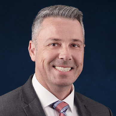 Rich Tucker